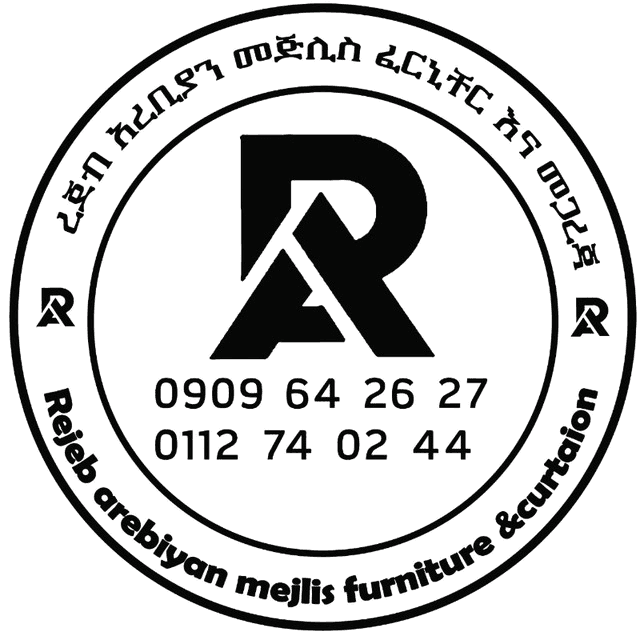 Rejeb Arabian Mejlis Furniture & Curtain